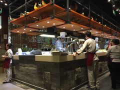 -黑鸡小馆(金源店)