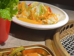 -谷牛日式烤肉(宝山U天地店)