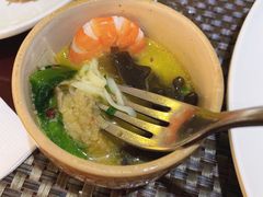 -荣誉国际酒店-海鲜自助餐厅(迎宾大道店)