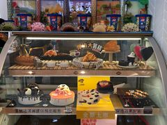 -DQ·蛋糕·冰淇淋(万象城店)