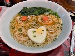 -谭鸭血老火锅·匠心(环球港旗舰店)