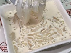 -香港華心糖水鋪(南西总店)