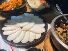 -九田家黑牛烤肉料理(新光汇店)
