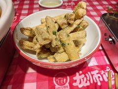 -龙师傅卤炒(天马店)