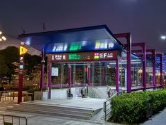 -宝能国际体育演艺中心