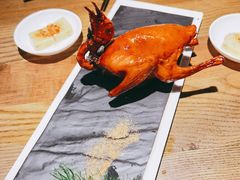 红烧鸽-大鸽饭(岗顶店)