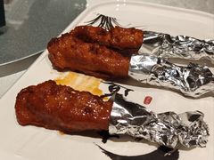 -悦来轩顺德菜(寮厦店)