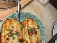 -绿茶餐厅(成都大悦城店)