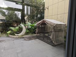 -安琪朵朵独栋花园月子中心