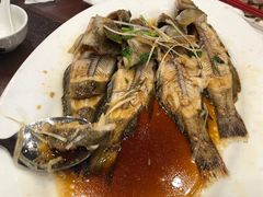 -洁神饭庄·海鲜·青岛菜·30年老字号(五四广场店)