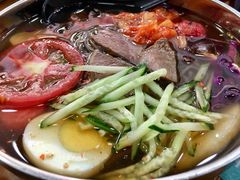 -优壹佳·延边朝鲜族料理(中山北路店)