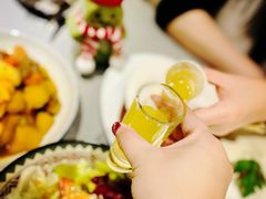 -西堤牛排(北京国瑞店)