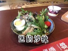 -尊品牛排(沙湾印象汇店)