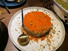 -星叶·东南亚料理(宁波万象汇店)