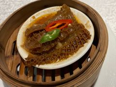 -红棉中餐厅·广州海航威斯汀酒店