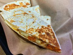 -Taco Bell 塔可钟(民田路店)