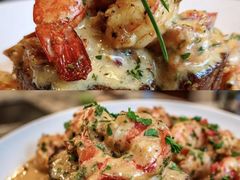-Oyster Talks 四度蚝法餐厅