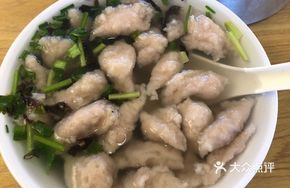Fuding Stir-fried Pork Slices