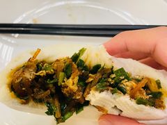 大包子-金狮麟·新豫菜(金码大厦店)