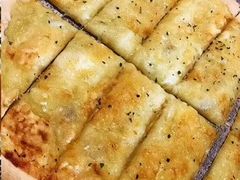 芝士榴芒薄饼-KCOOKING概念韩餐(世茂52+店)
