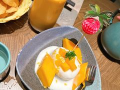 -安南越南餐厅(青岛万象城店)