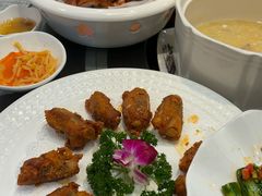 -御膳粥·牛乳粥底火锅·地道顺德菜(容桂店)