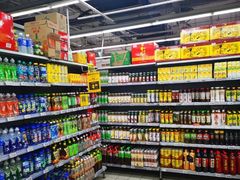 -物美超市(云岗店)