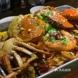 “螃铠”煲