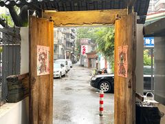 门面-PAUSE CAFE(南秀村店)