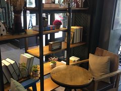 -FASHION BAKERY法森贝克(新德路店)
