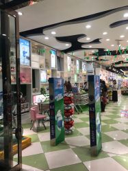 -格瑞丽家(张掖路店)