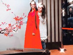 -武汉杜莎夫人蜡像馆