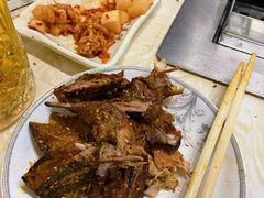 -元坊珲春无烟串城(北海路店)