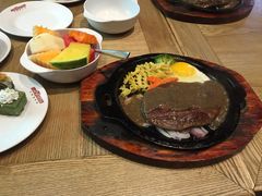 -凡塔斯牛排餐厅(厚街万达店)