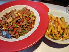 -匠熙小馆(崇文门店)