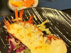 -盛宴自助餐厅(运达喜来登店)