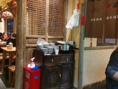 -泥糊破店小酒馆·团建聚餐(南京西路店)