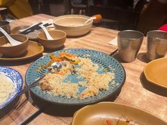 -耶里夏丽·丝路新疆菜·清真食品(徐汇南丹东路臻选店)