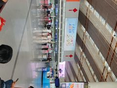 -常州奔牛国际机场