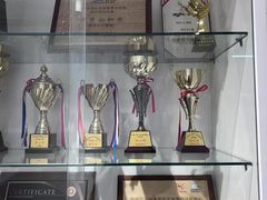 -韵姿少儿舞蹈(北外滩校区)