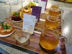 -大益茶庭(勐海会员中心店)