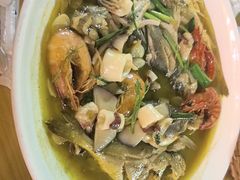 -舌尖上·霞浦滩涂海鲜·新闽菜(总店)