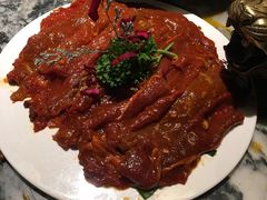 -袁老四重庆老火锅(中瀛御景店)