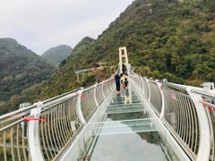 -宝晶宫旅游景区