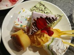 -海天牧场(银川商城店)