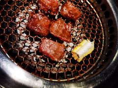 -芯元·碳烤熟成牛肉(经开店)