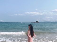 -深圳大梅沙京基洲际度假酒店