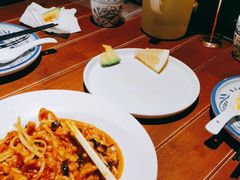 -小放牛炒菜馆(北国商城店)