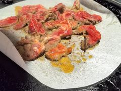 -正宗齐齐哈尔烤肉·齐牛哥鲜切炭火烤肉(杭州总店)