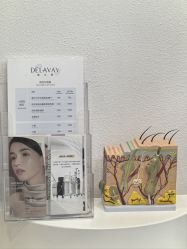 -DELAVAY黛乐薇抗衰中心